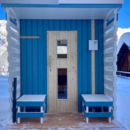 Das Haus Kunz Imsterberg الغرفة الصورة