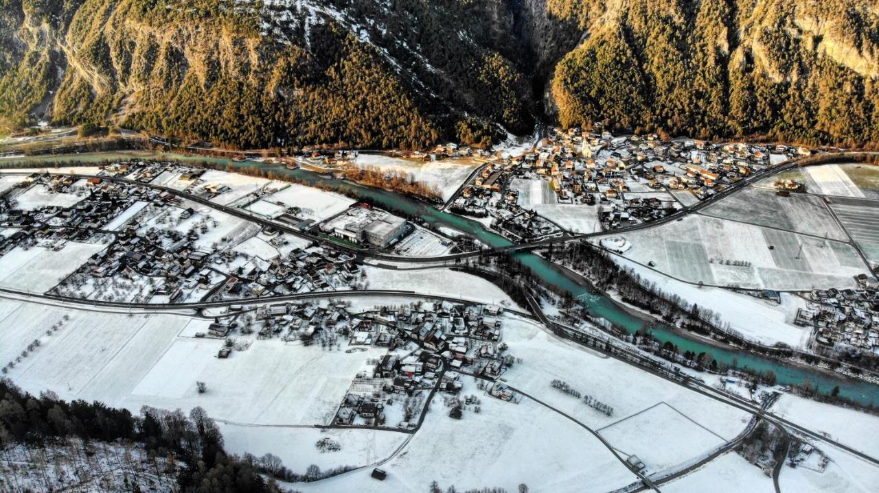 Das Haus Kunz Imsterberg المظهر الخارجي الصورة