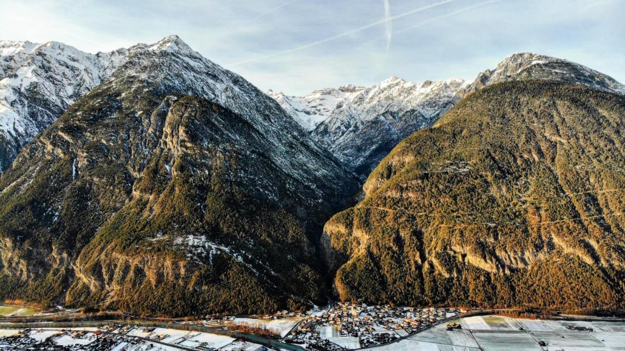 Das Haus Kunz Imsterberg المظهر الخارجي الصورة