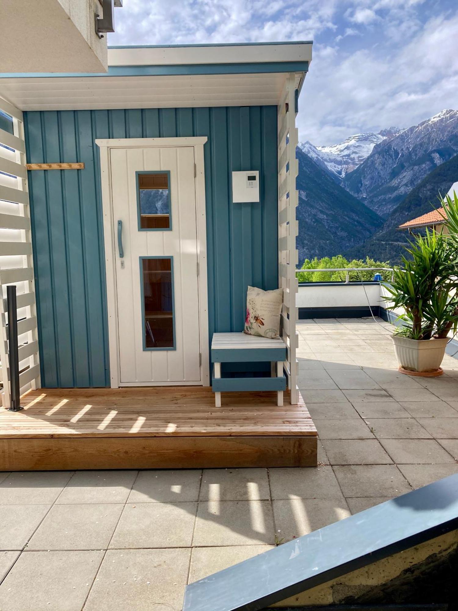 Das Haus Kunz Imsterberg الغرفة الصورة
