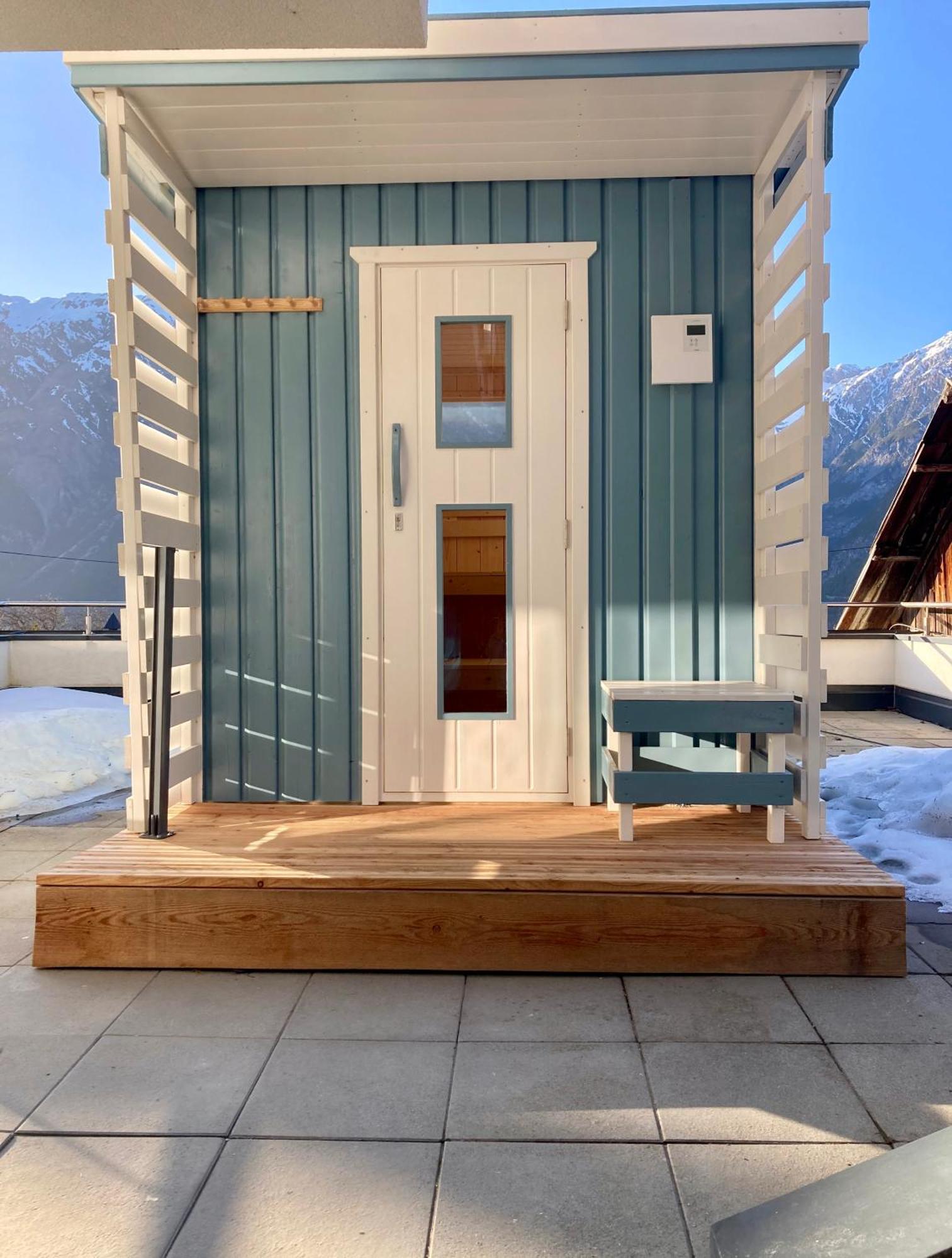 Das Haus Kunz Imsterberg الغرفة الصورة