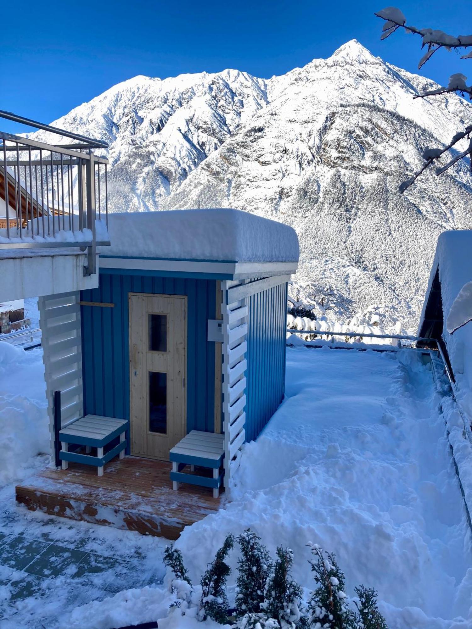 Das Haus Kunz Imsterberg الغرفة الصورة