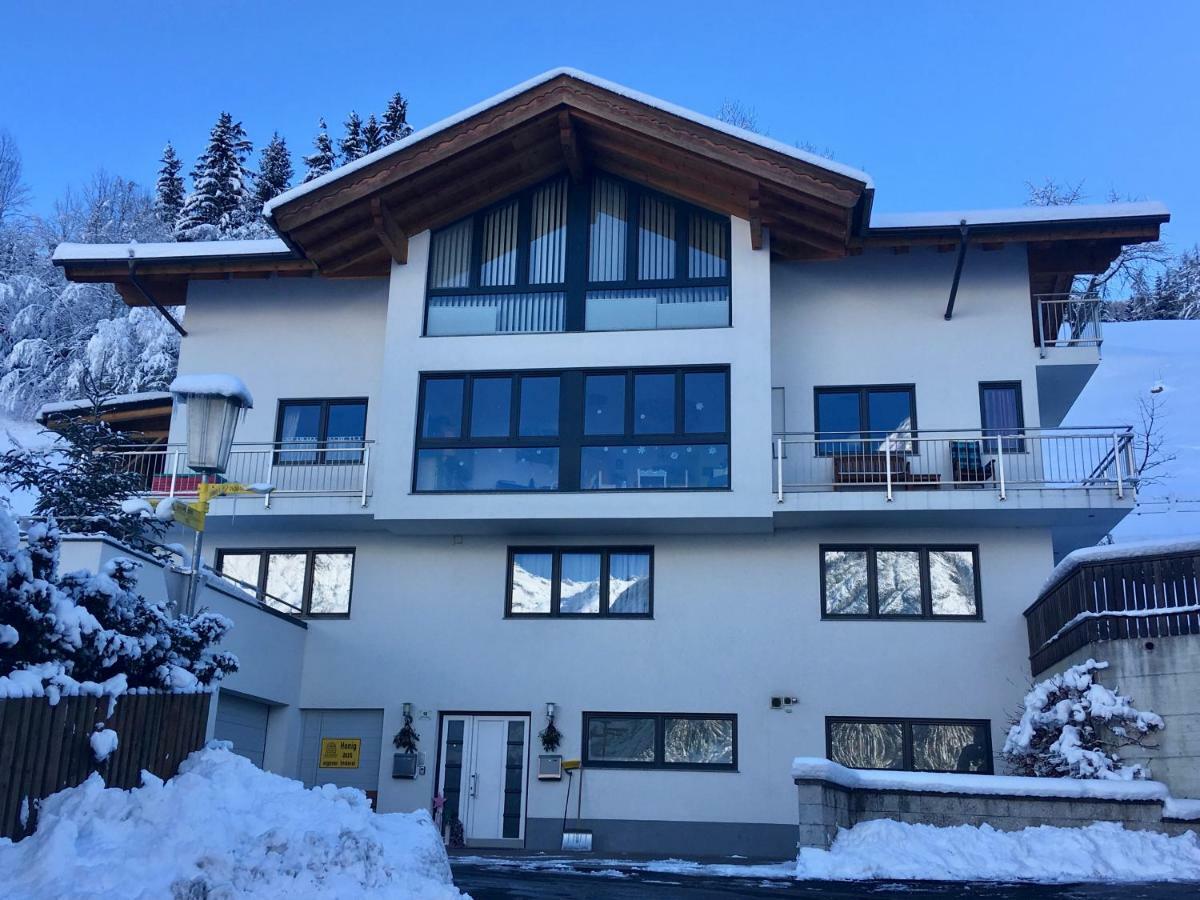 Das Haus Kunz Imsterberg المظهر الخارجي الصورة
