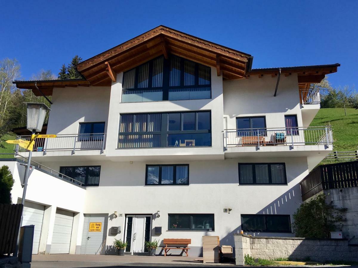 Das Haus Kunz Imsterberg المظهر الخارجي الصورة